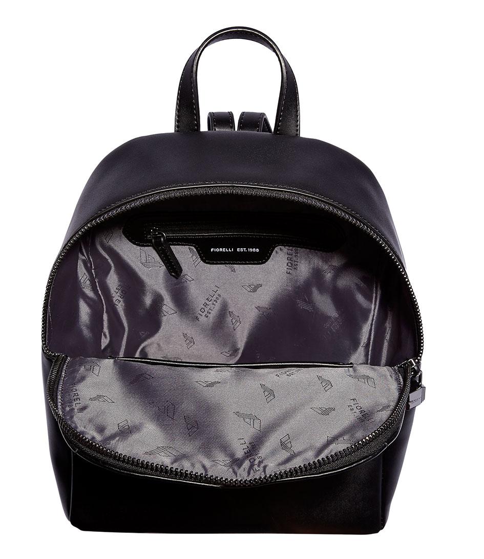 Trenton Mens Faux Leather Fanny Rucksack Pack Zipper Waist Bag Belt Clip Pouch