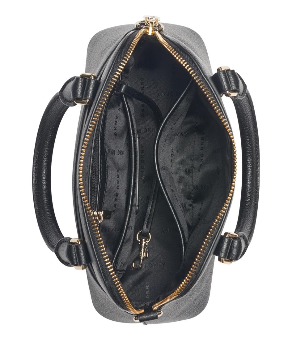 dkny whitney dome bag