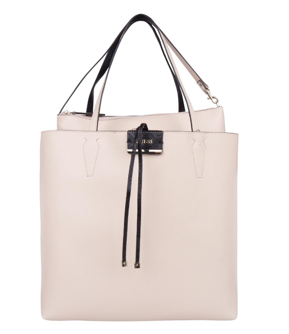guess bobbi tote bag