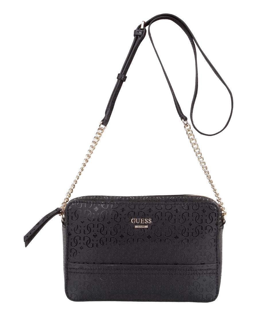 guess devyn crossbody bag