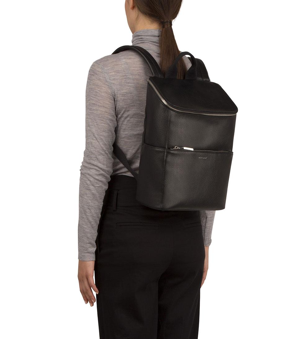 matt and nat brave backpack rose gold