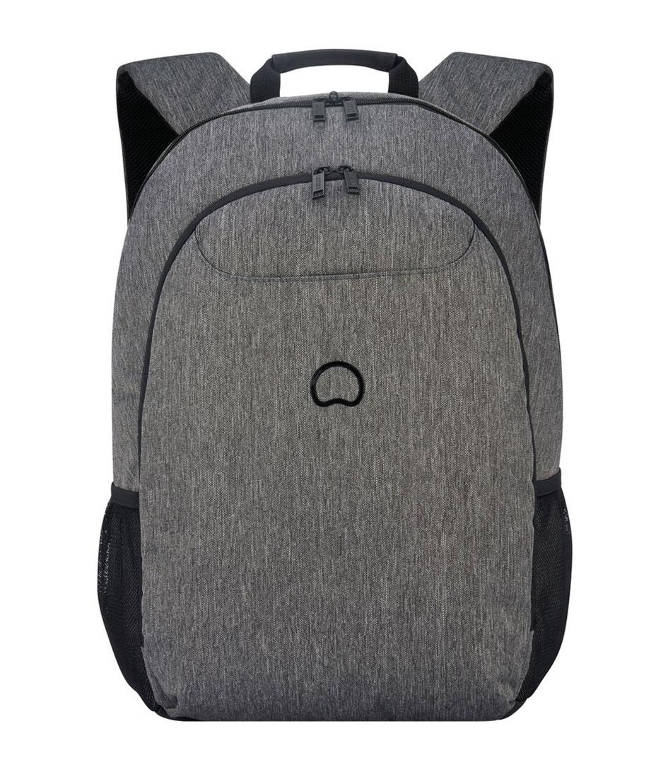 delsey laptop backpack