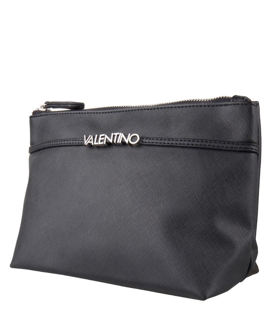 valentino cosmetic bag