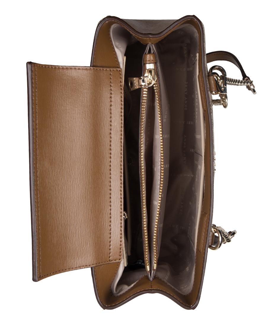 dkny bryant shop tote