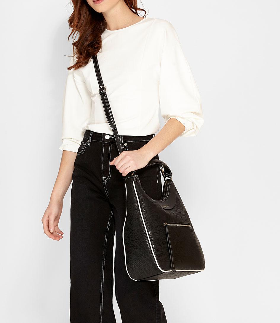 fiorelli wayworth scoop shoulder bag
