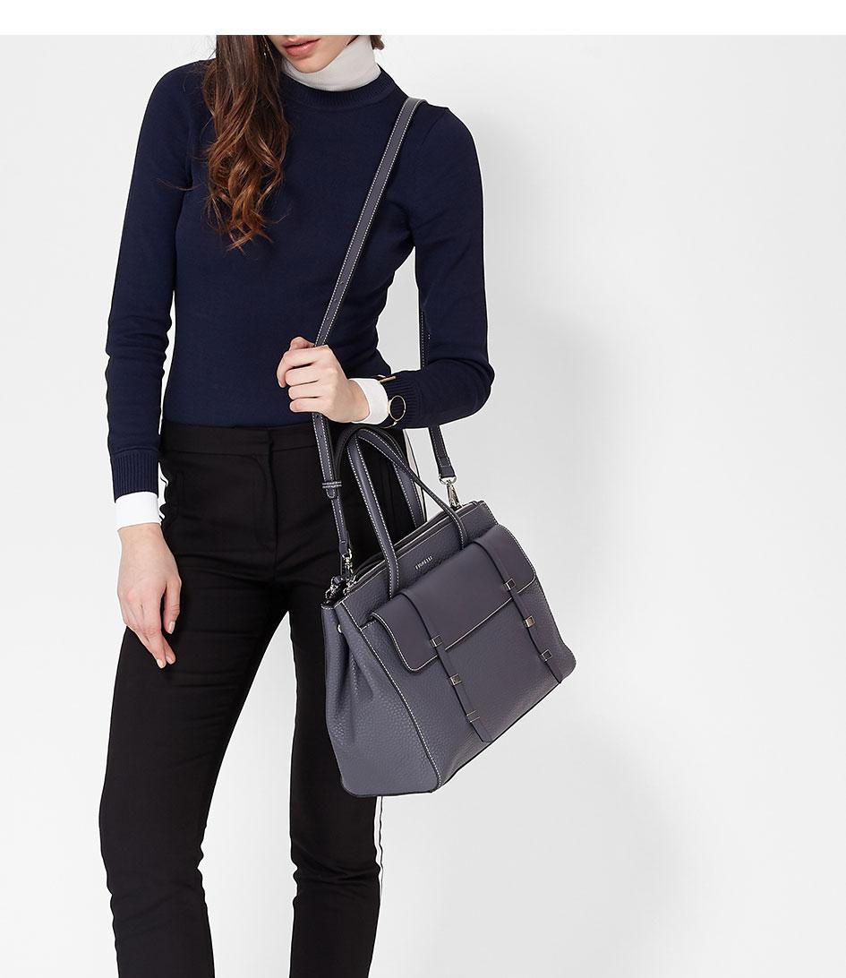 fiorelli soho shoulder bag