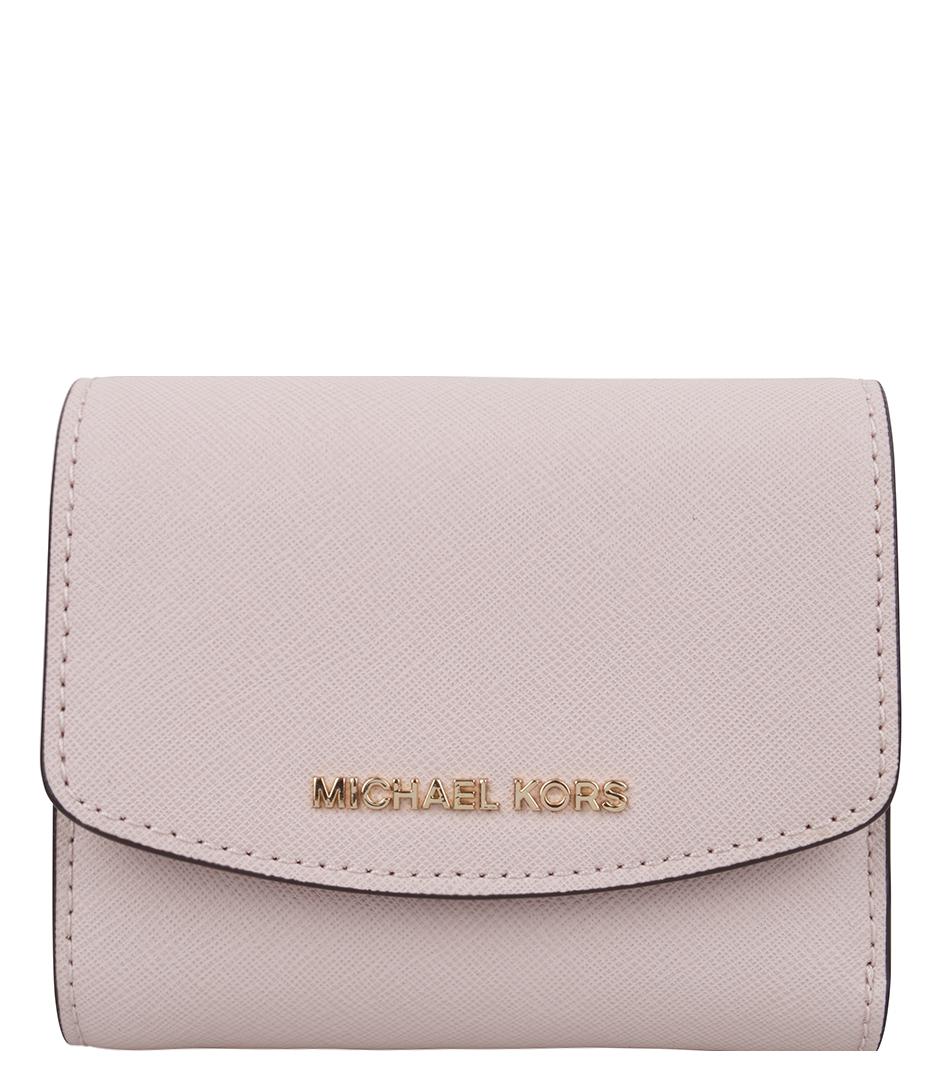 michael kors trifold purse