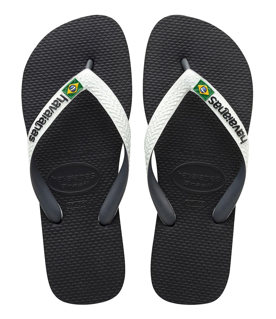 havaianas rubber