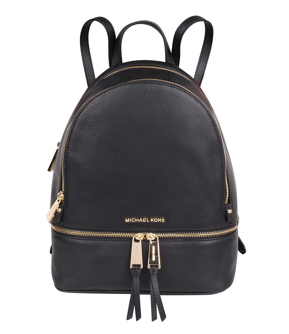 rhea zip signature medium backpack