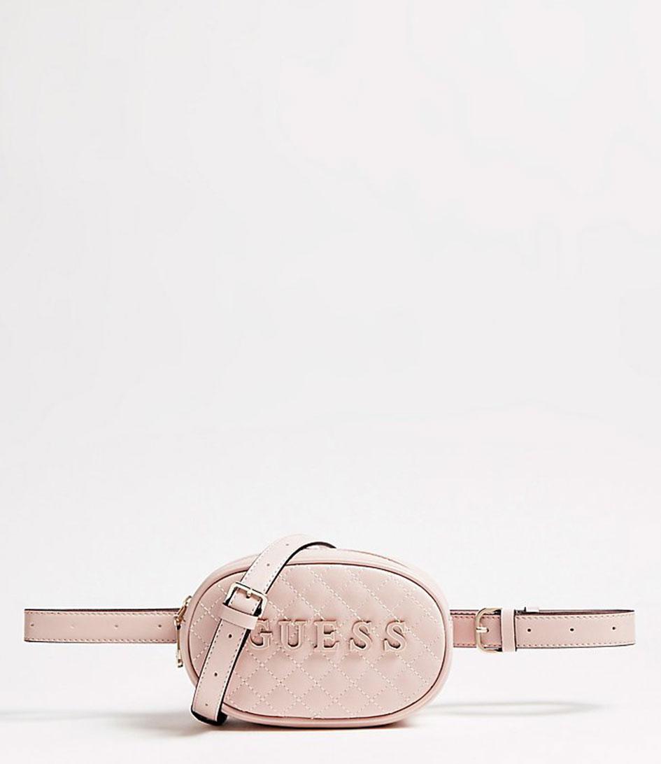 guess crossbody belt bag
