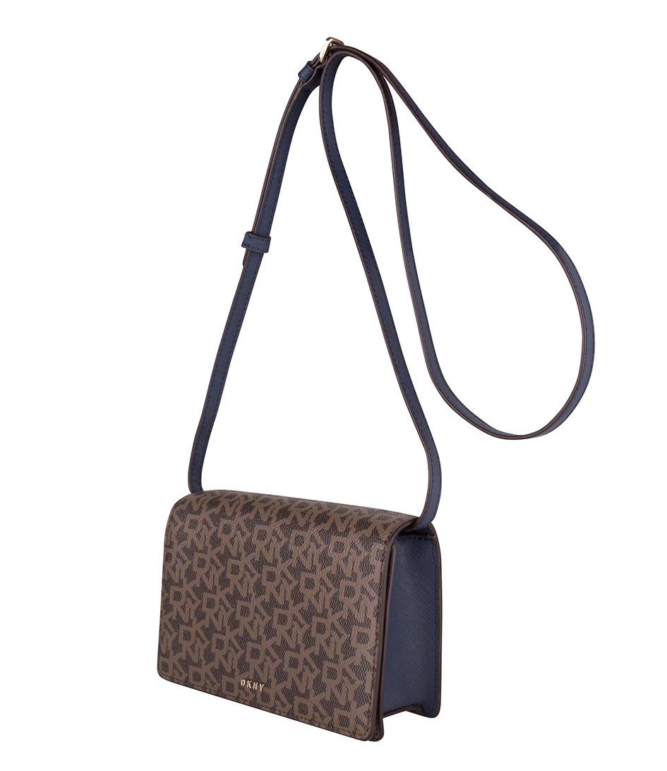 dkny bryant small flap crossbody