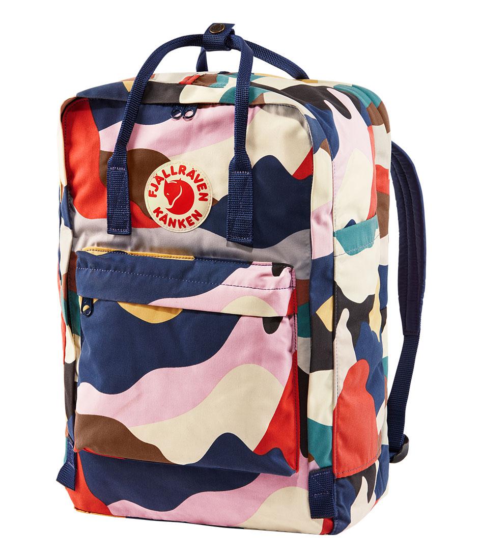 kanken 17 inch laptop backpack