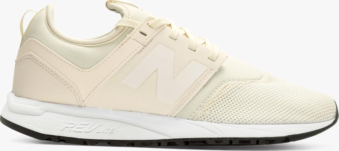 new balance 247 trainers in white mrl247aw new balance 247 trainers in white mrl247aw