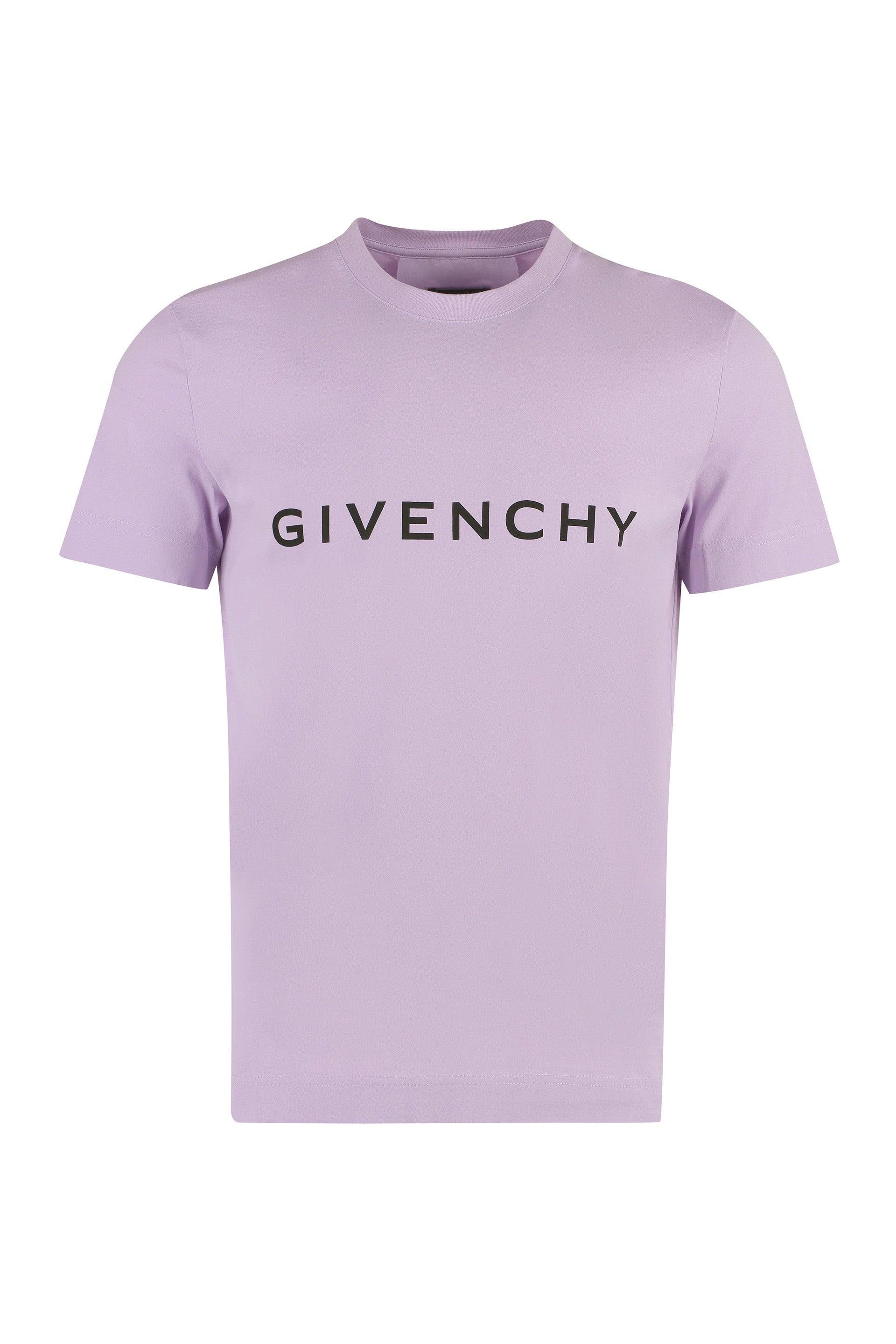 Givenchy T-shirts for Women | Online Sale up to 49% off | Lyst
