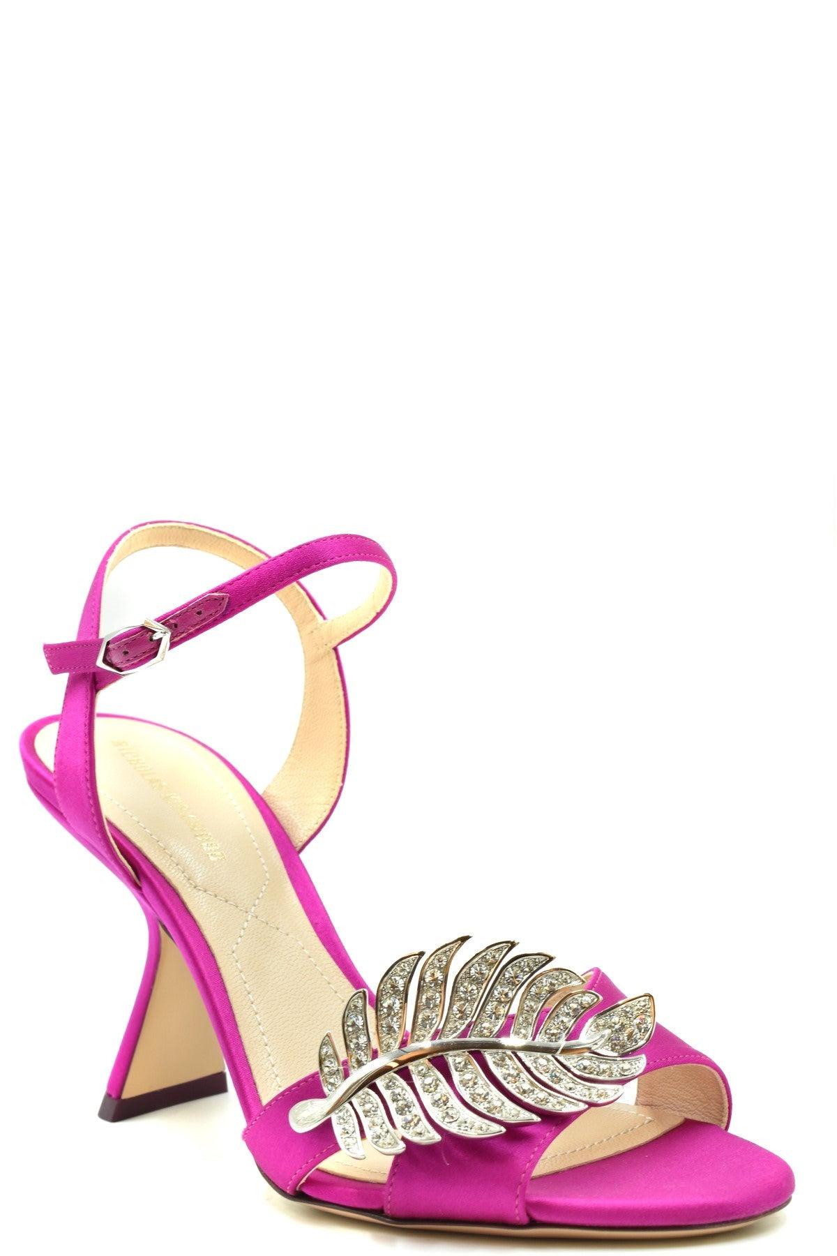 Nicholas Kirkwood Sandal heels for Women | Online Sale up to