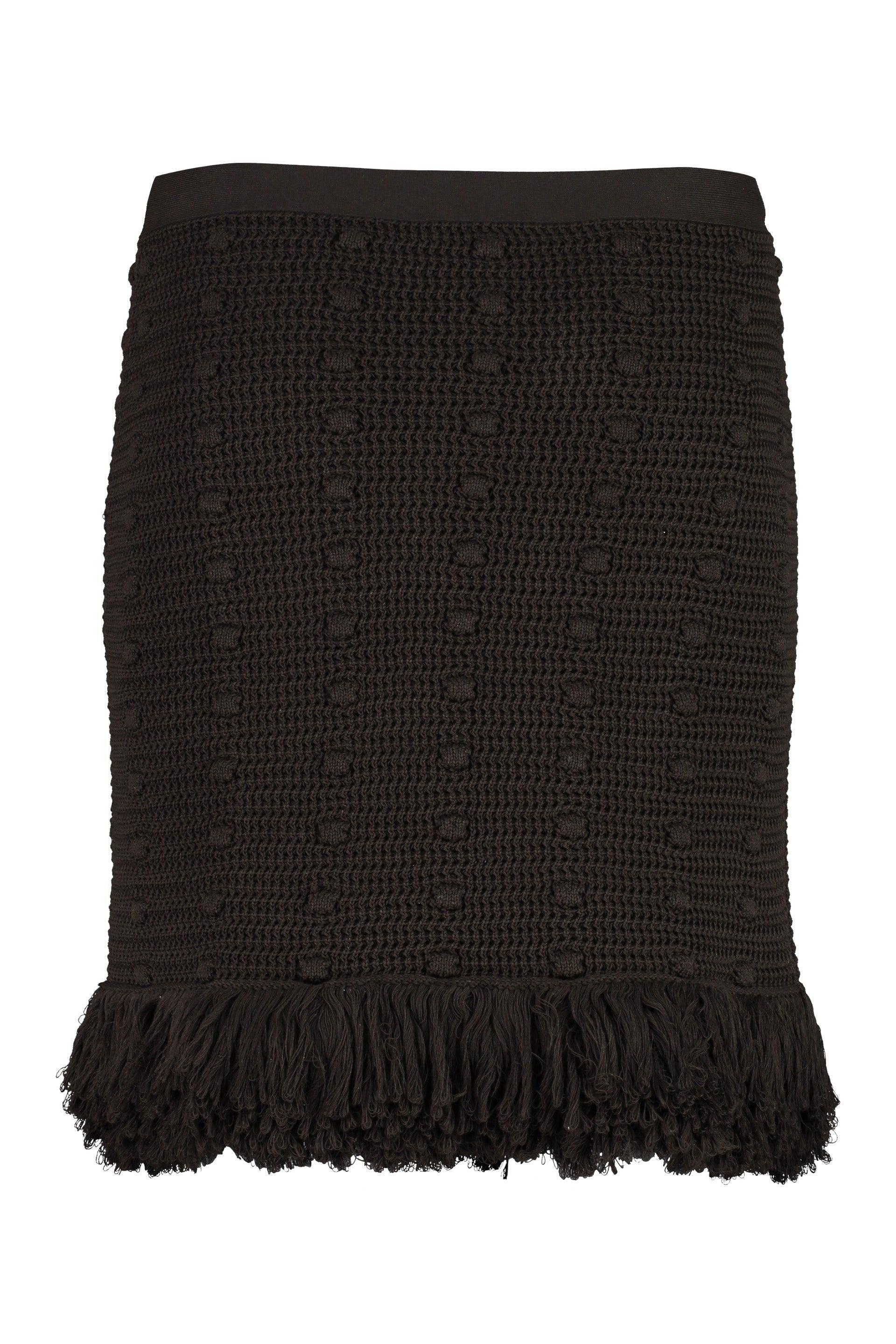 Bottega Veneta Mini skirts for Women | Online Sale up to 62