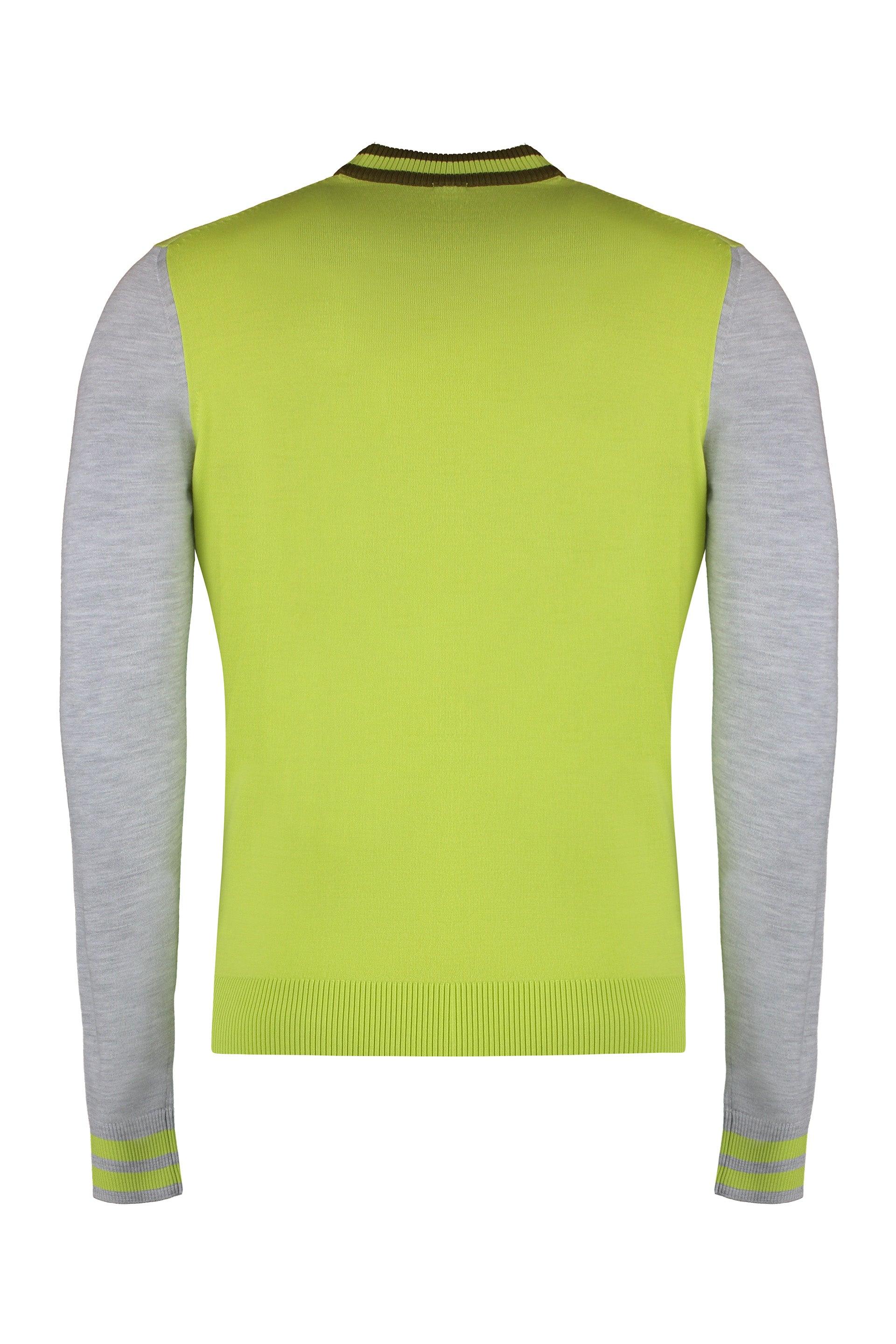 Malo men's sweaters clearance