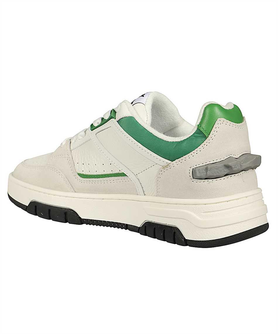 スニーカー MSGM ICONIC CUPSOLE SNEAKER MSGM Iconic Cupsole Sneaker | italist