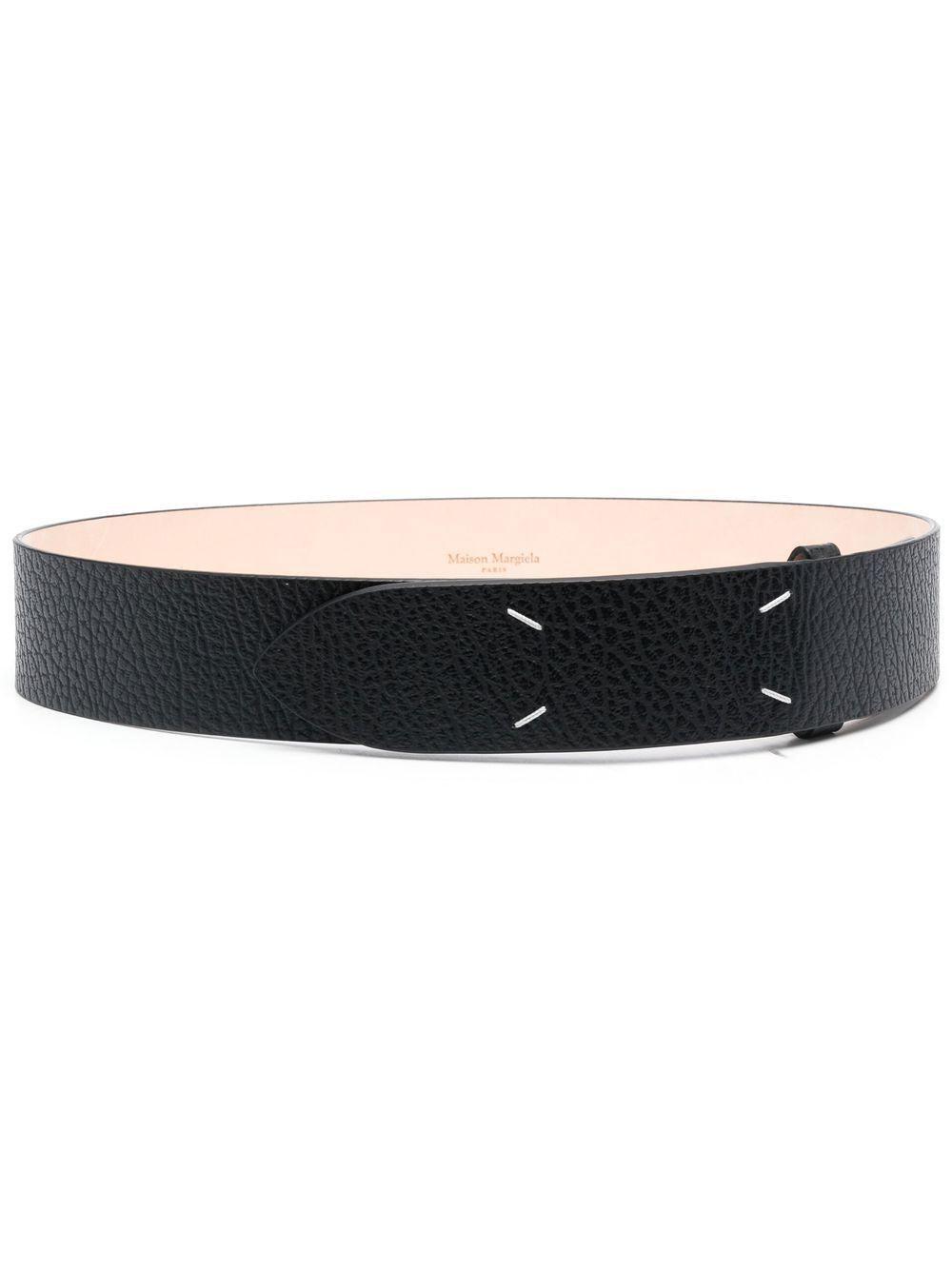 Black Maison Margiela Belts for Women | Lyst display picture 1