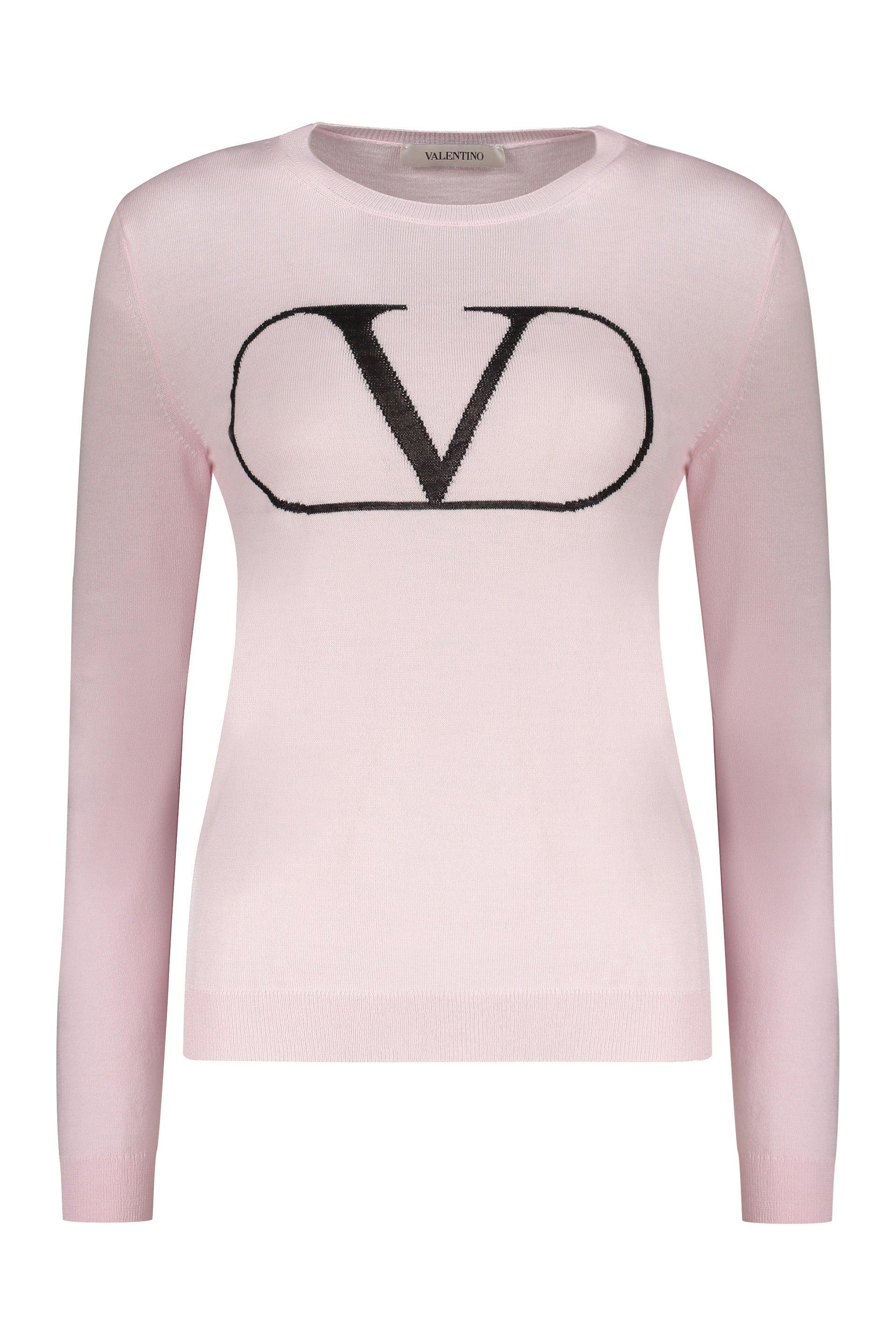Valentino Knitwear for Women | Online Sale up to 75% off | Lyst
