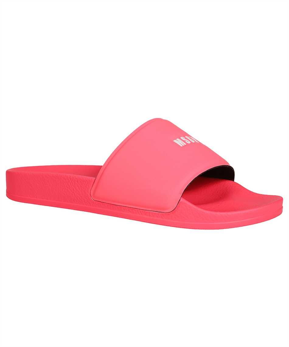 シューズ・サンダルその他 MSGM Woman Flat sandals White 3841MDS209864 01 楽天市場】msgm サンダル（靴）の通販