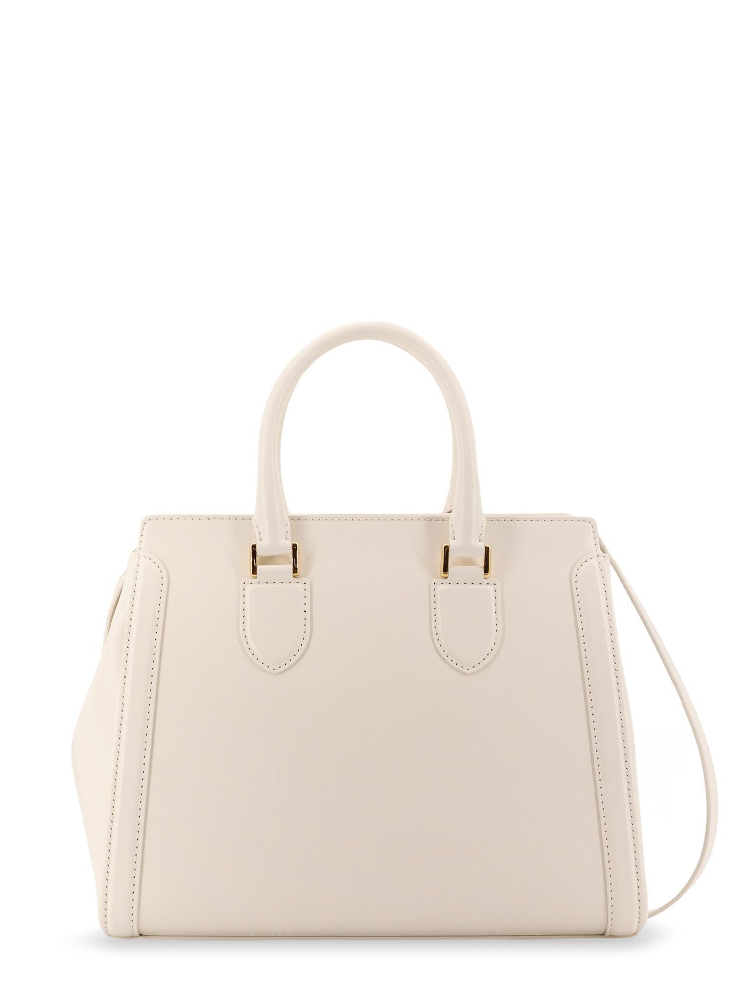 トートバッグ ALEXANDER MCQUEEN WOMAN HANDBAGS Alexander McQueen Embroidered Bags & Handbags for Women for