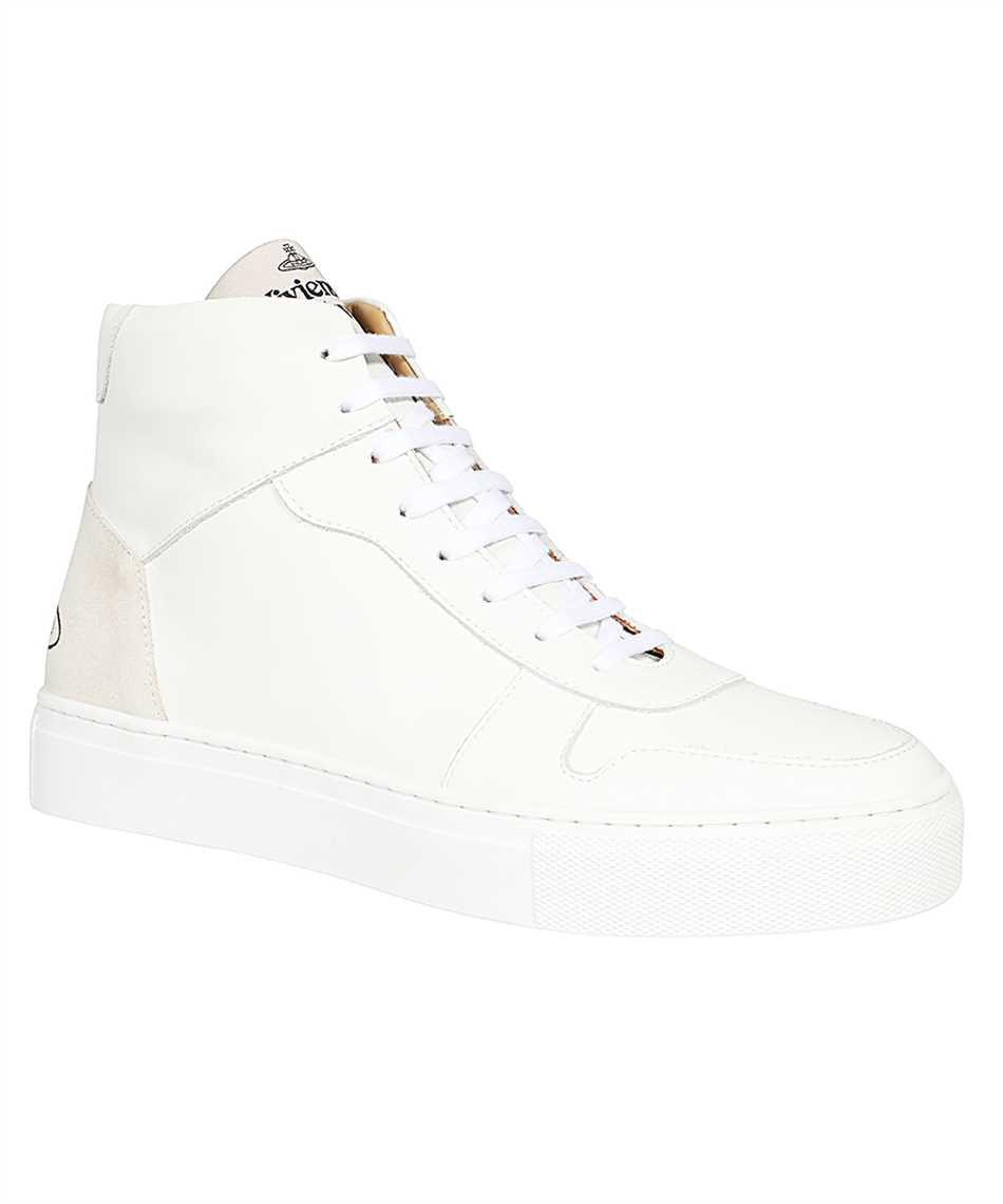 スニーカー VIVIENNE WESTWOOD Platform High Top Vivienne Westwood | Platform High Top | Canvas High | Cruise