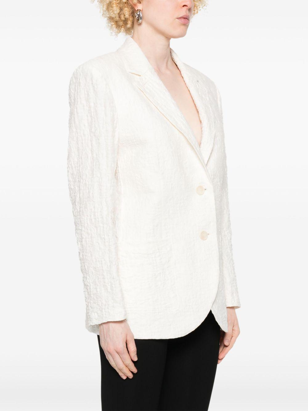 ジャケット HARRIS WHARF LONDON WOMAN BLAZERS AND VESTS Harris Wharf London – Sisters & Co