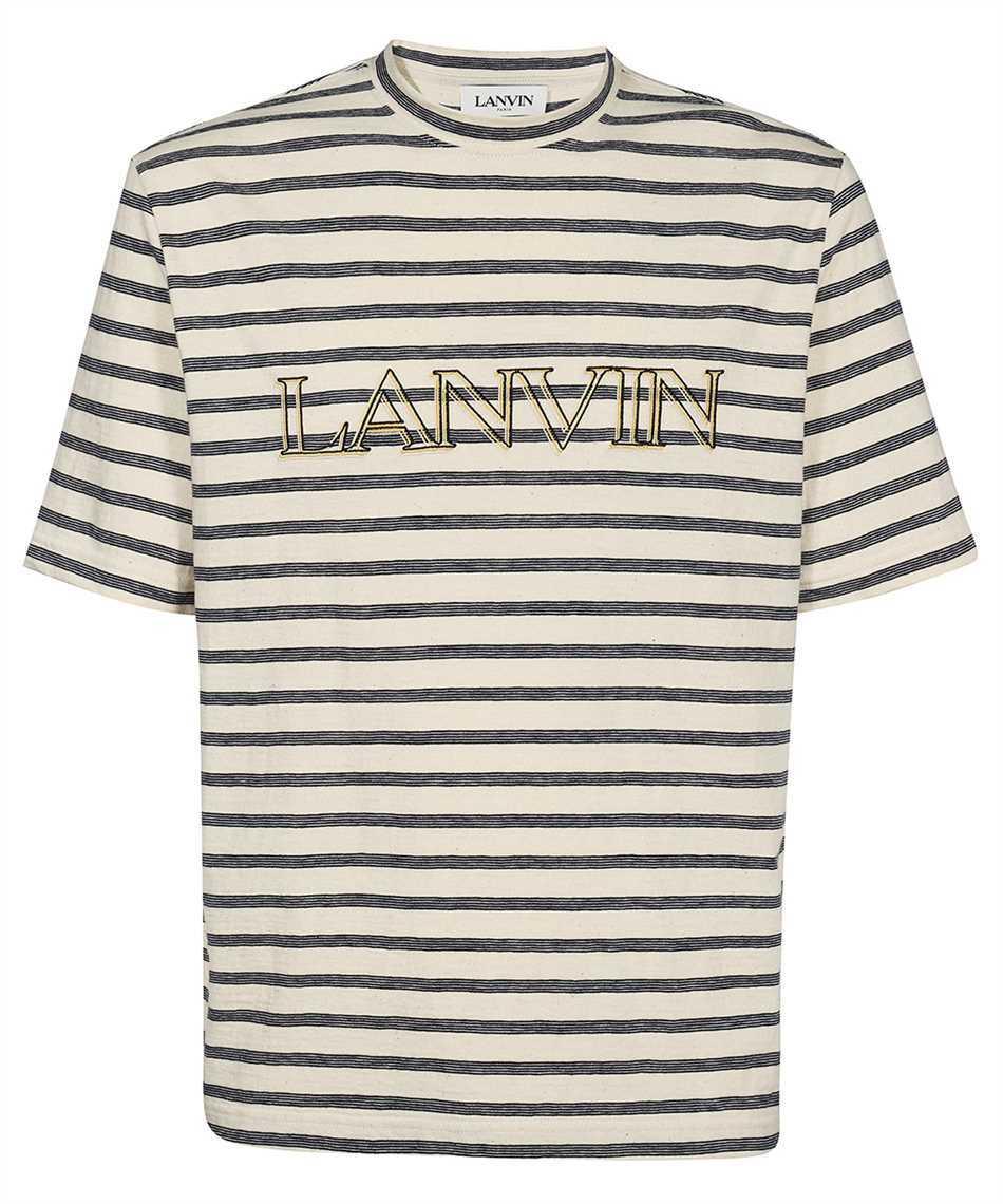 Lanvin T-shirts for Women | Online Sale up to 55% off | Lyst