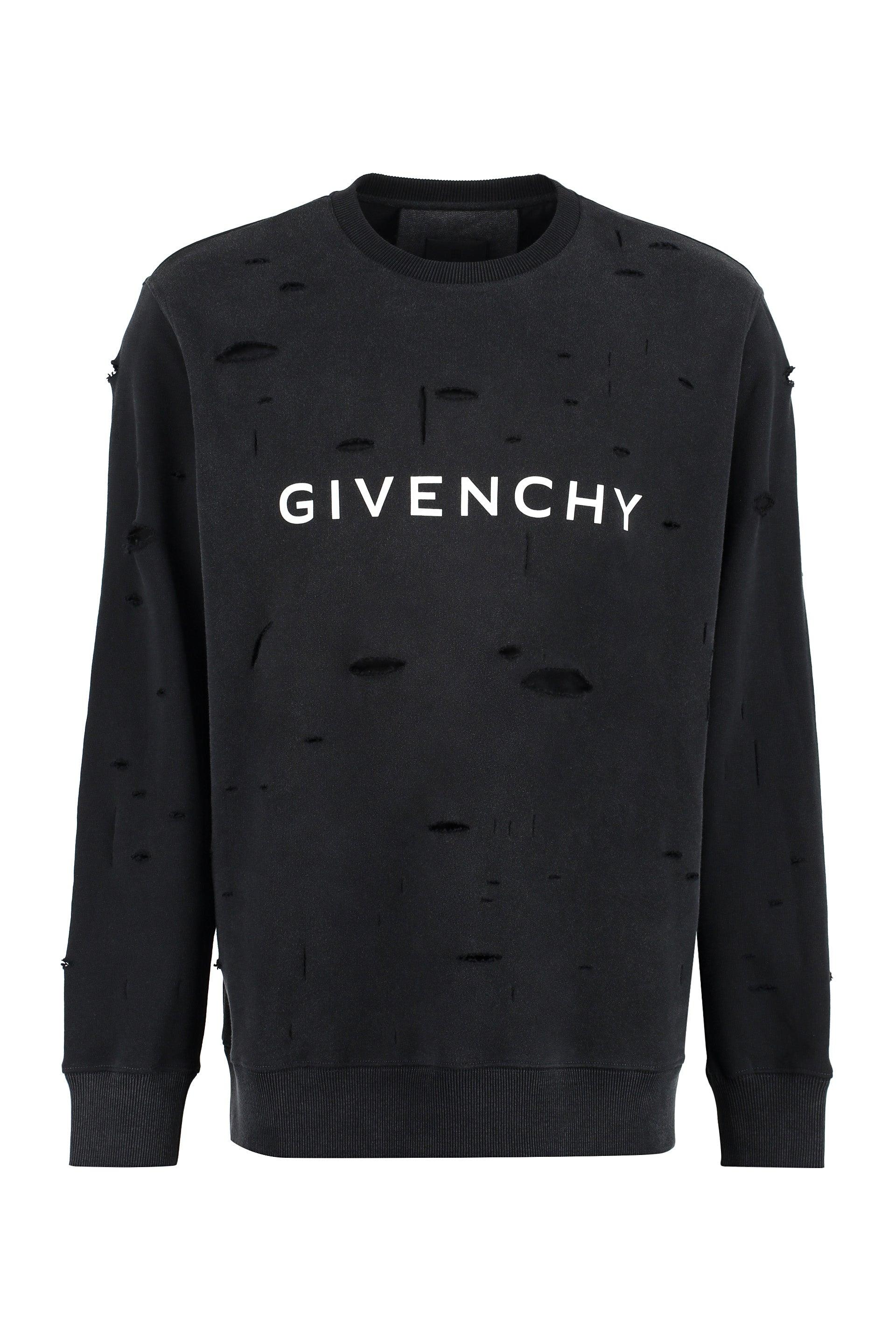 Givenchy Sweatshirts for Women | Online Sale up to 80% off