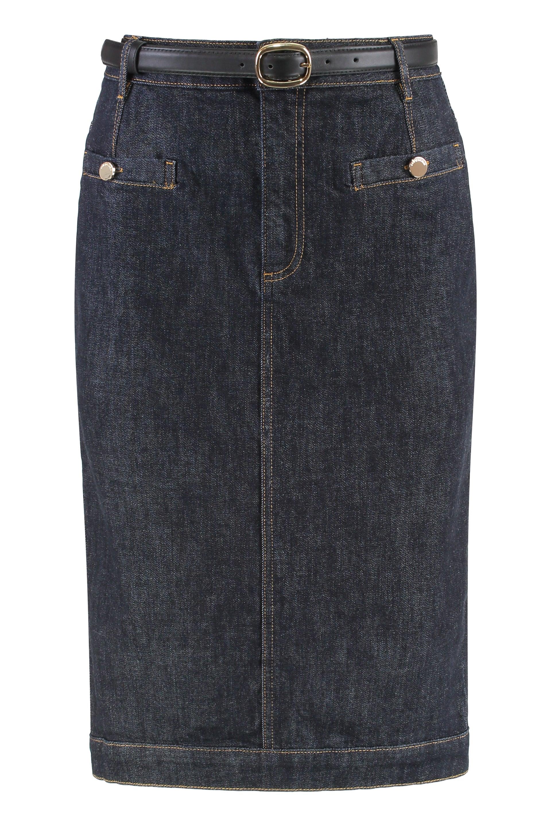 Self-Portrait Skirts for Women | Online Sale up to 59% off
