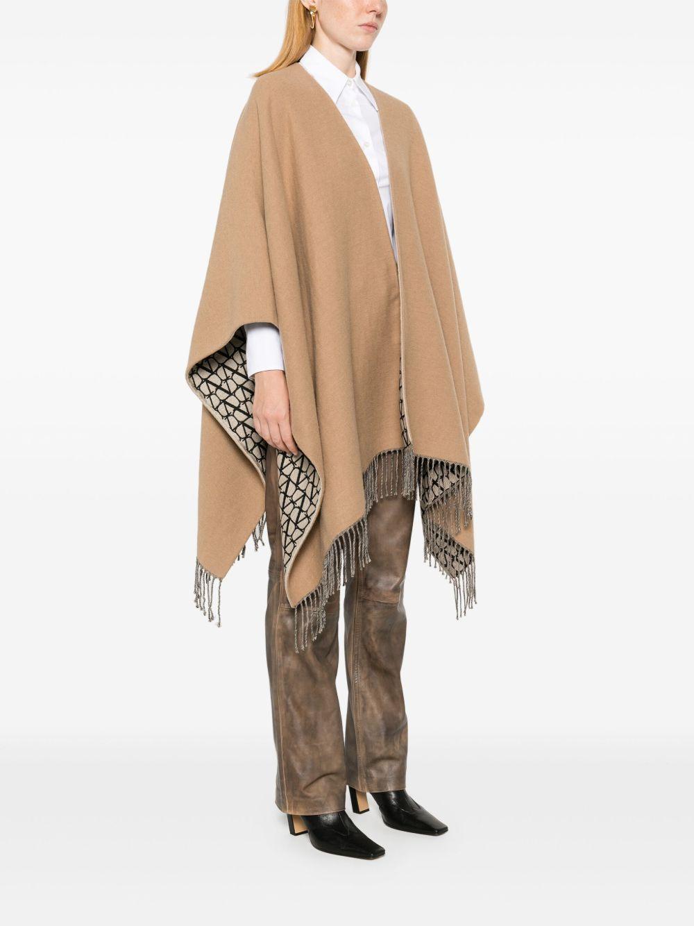 Valentino Capes for Women | Online Sale up to 55% off | Lyst