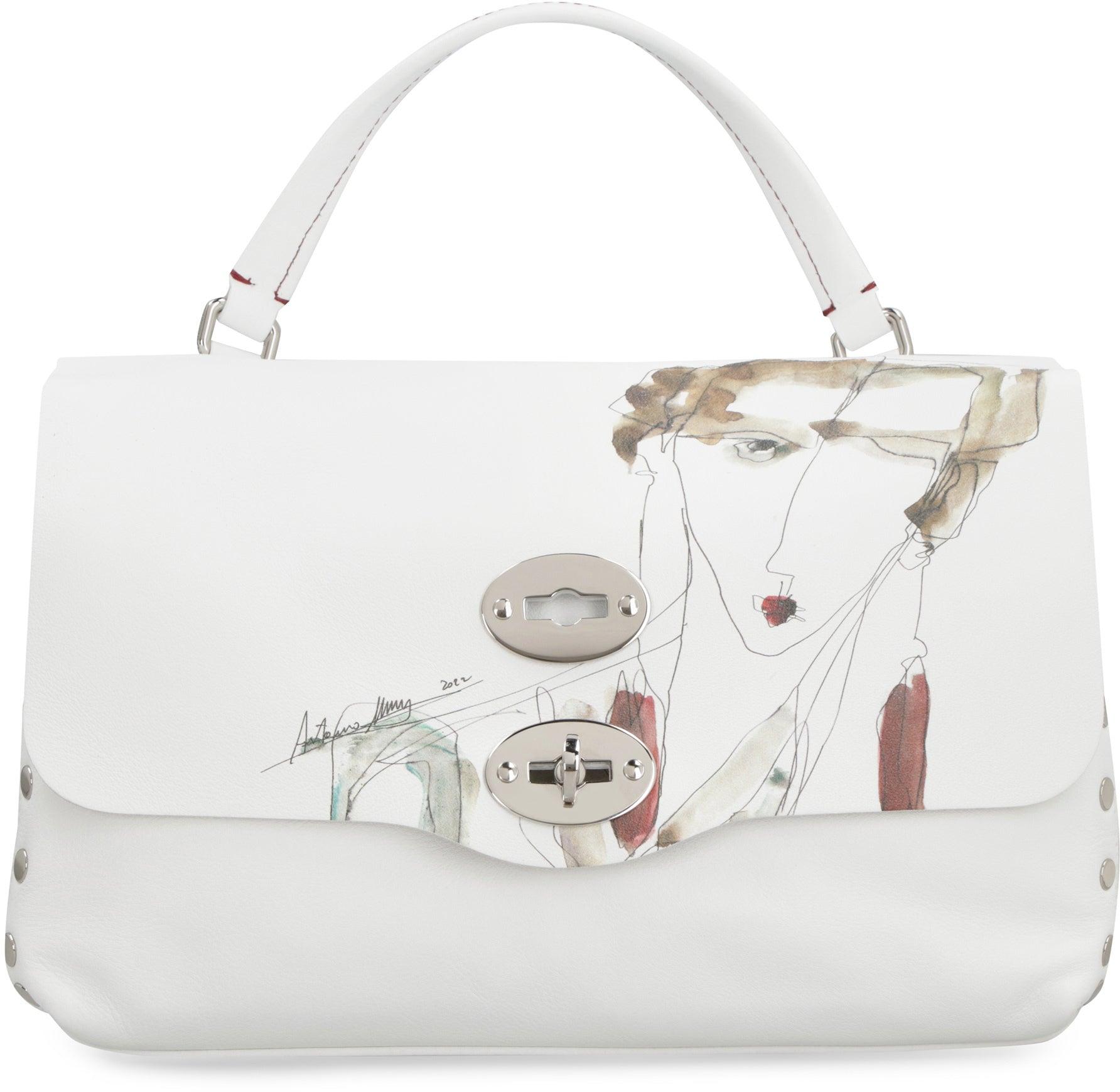 Zanellato By Antonio Marras - Postina S Handbag | Lyst