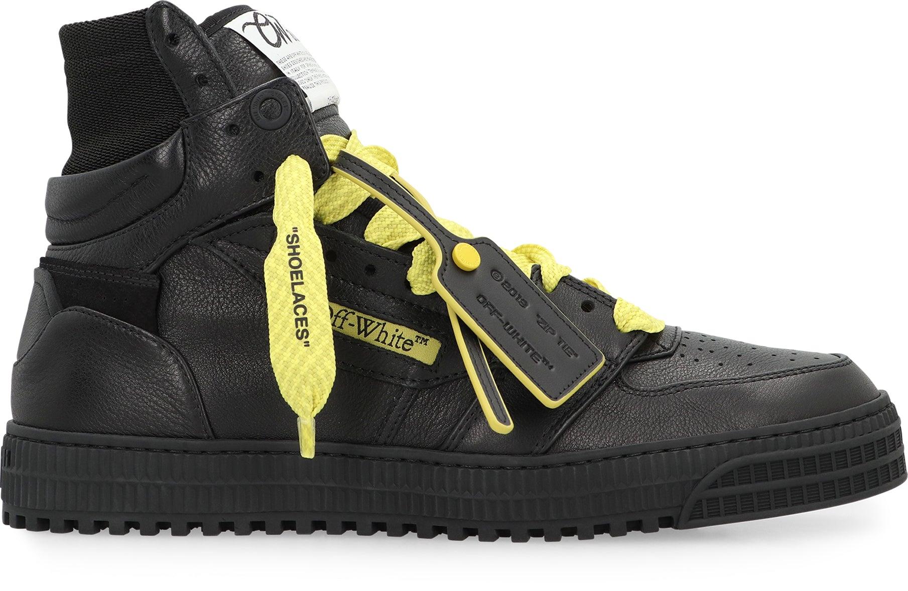 Green High-top sneakers for Women Lyst