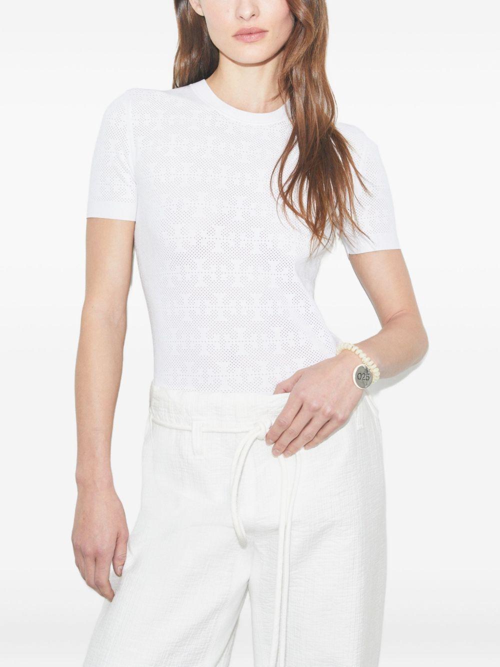Tory Burch T-shirts for Women | Online Sale up to 51% off | Lyst