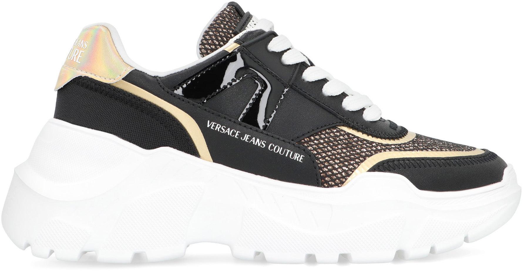 Versace Jeans Couture Low-top sneakers for Women | Online