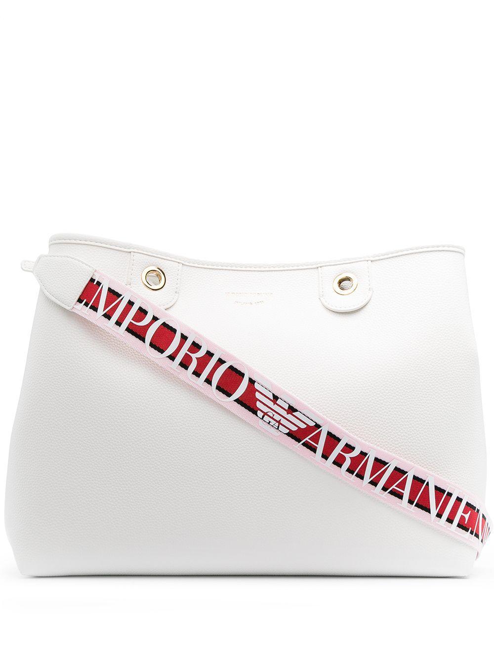 Emporio Armani Tote bags for Women | Online Sale up to 48