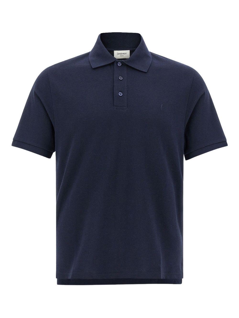 【関税&送料込み】Saint Laurent T-Shirts And Polos Women's Saint Laurent T-shirts | Lyst