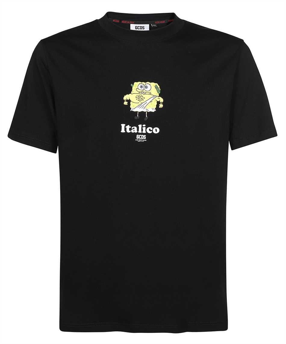 Gcds T-shirts for Women | Online Sale up to 41% off | Lyst