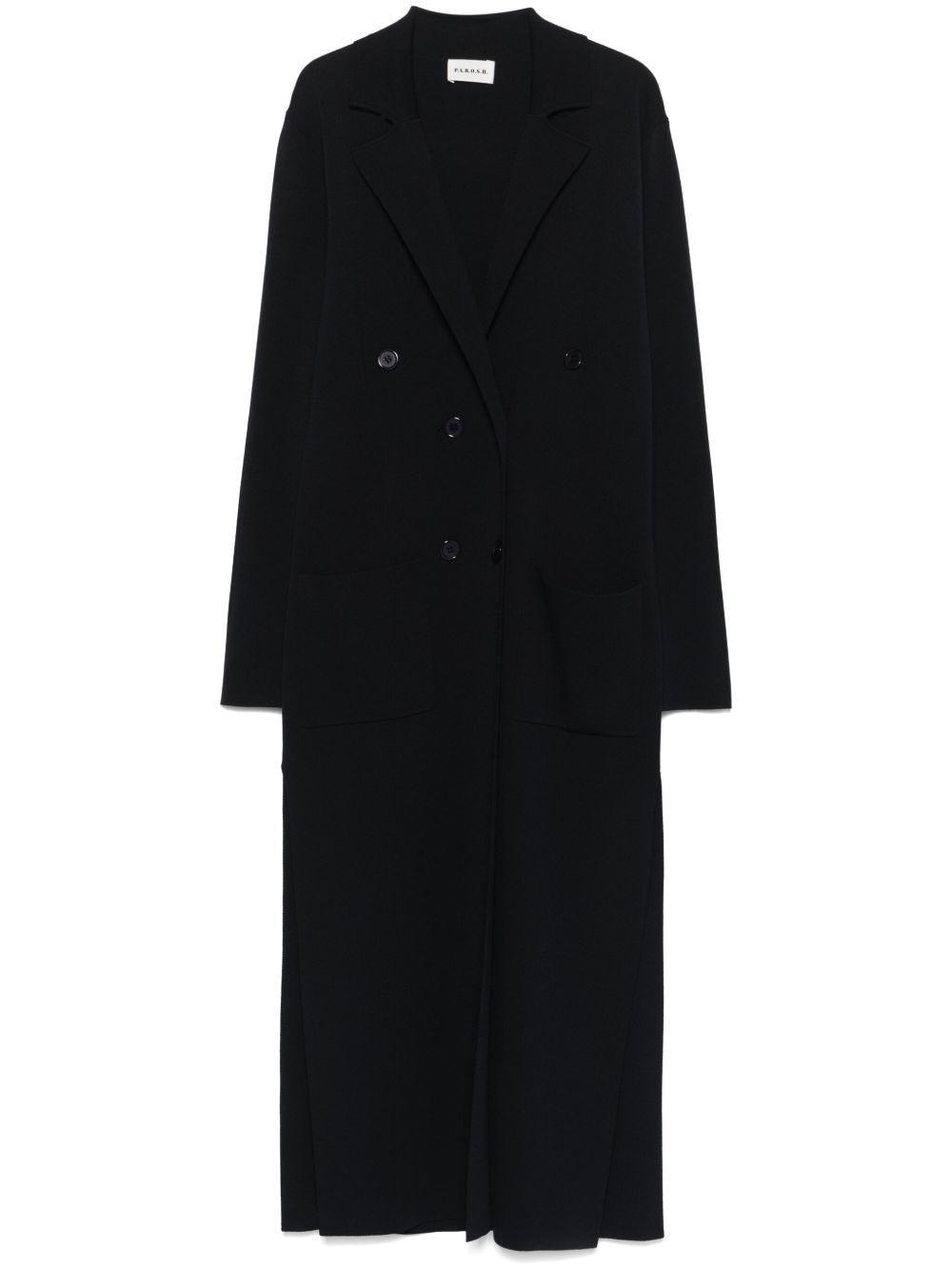 P.A.R.O.S.H. Coats for Women | Online Sale up to 66% off | Lyst