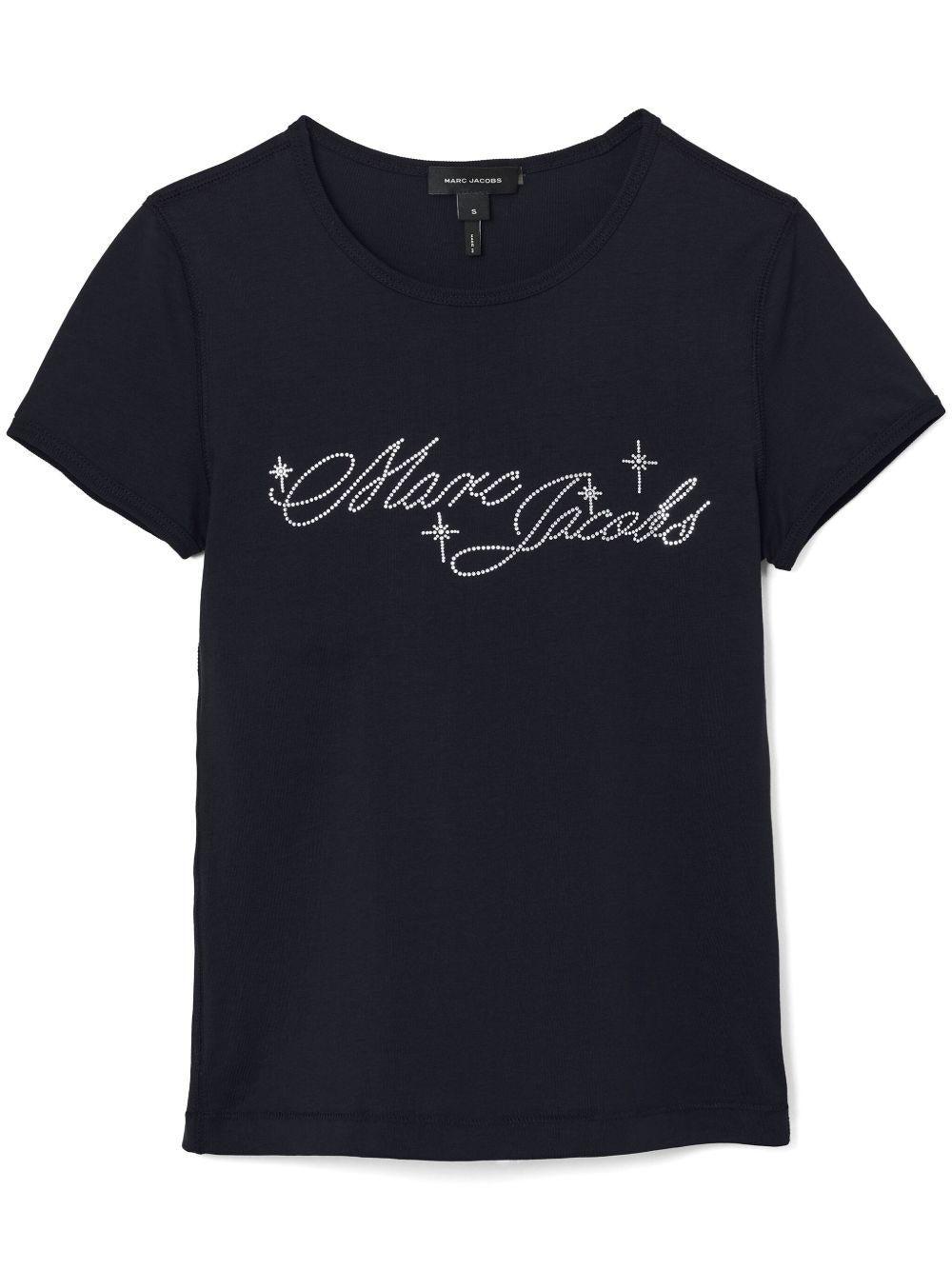 セール☆MARC JACOBS THE T-SHIRT MARC JACOBS Tシャツ - トップス低 価格 通販
