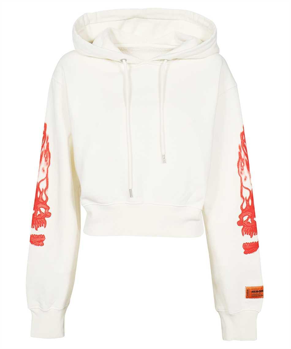 Heron Preston Hoodies for Women Online Sale up to 70 off Lyst