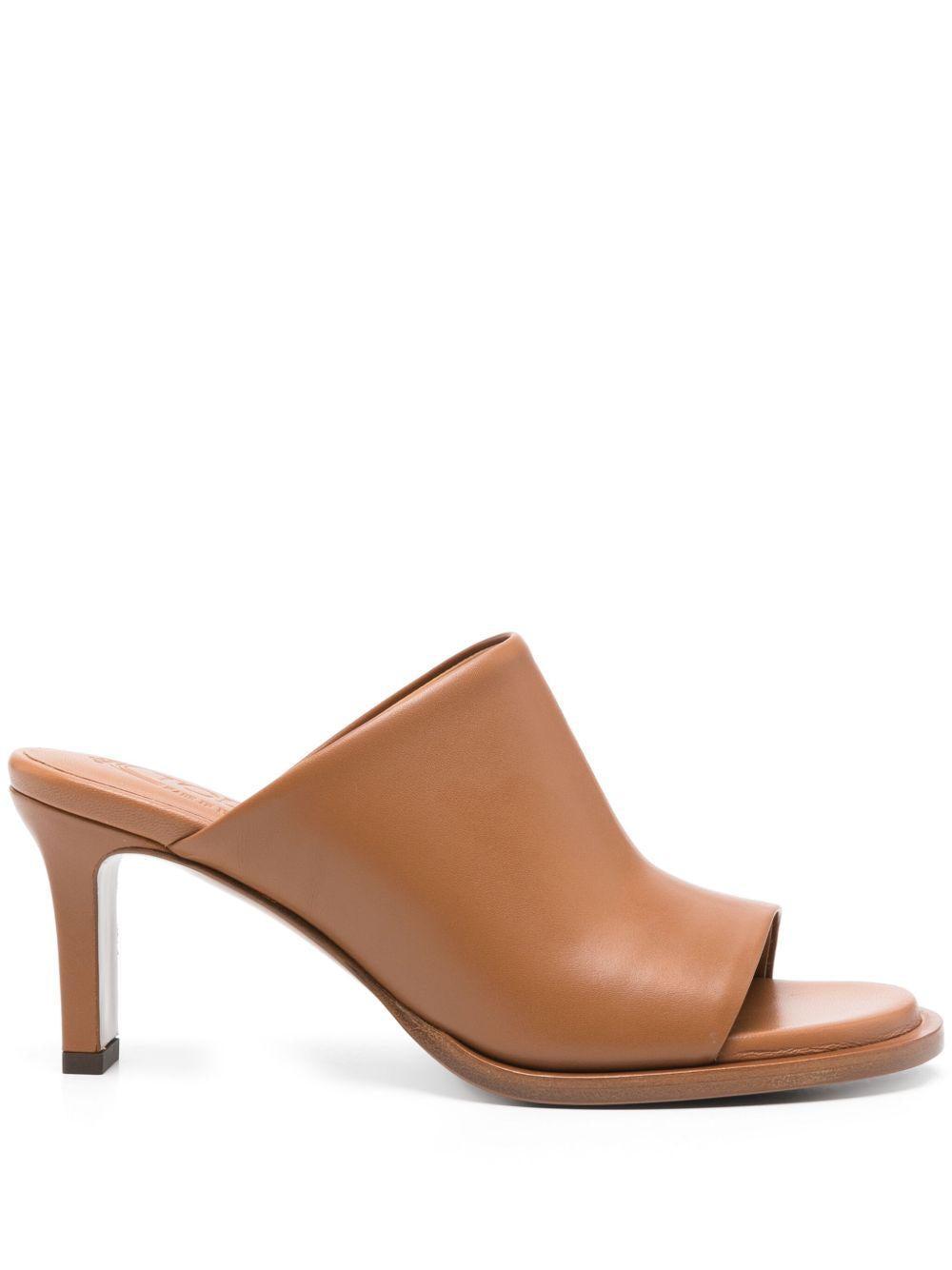 Tod's Sandal heels for Women | Online Sale up to 76% off | Lyst