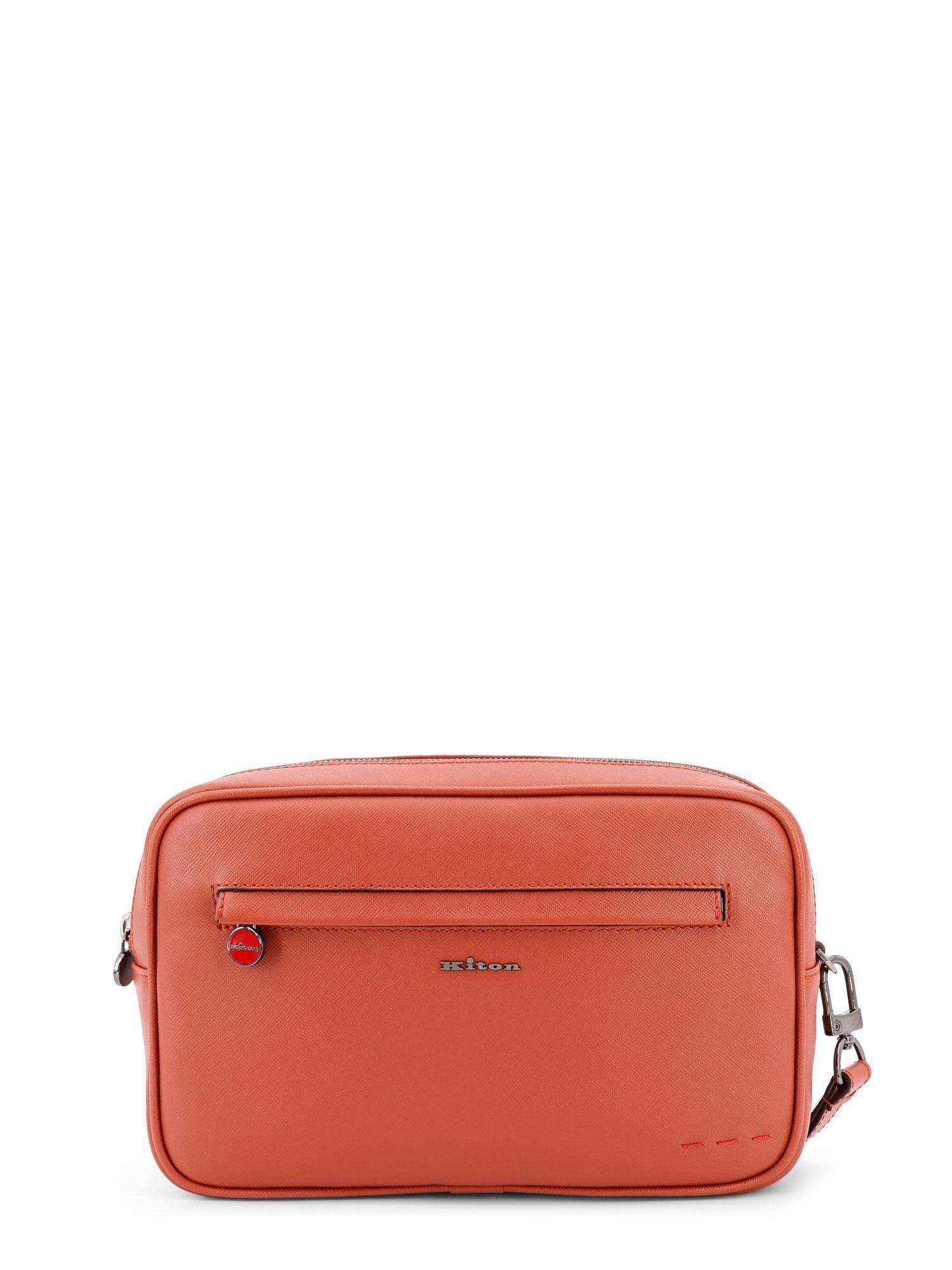 洗練された大人の【Kiton キートン】クロスボディバッグ Kiton Bags for Women | Online Sale up to 83% off | Lyst