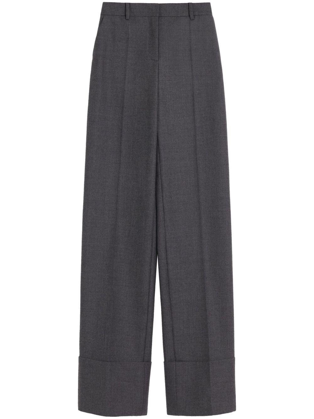 Valentino Pants for Women | Online Sale up to 58% off | Lyst