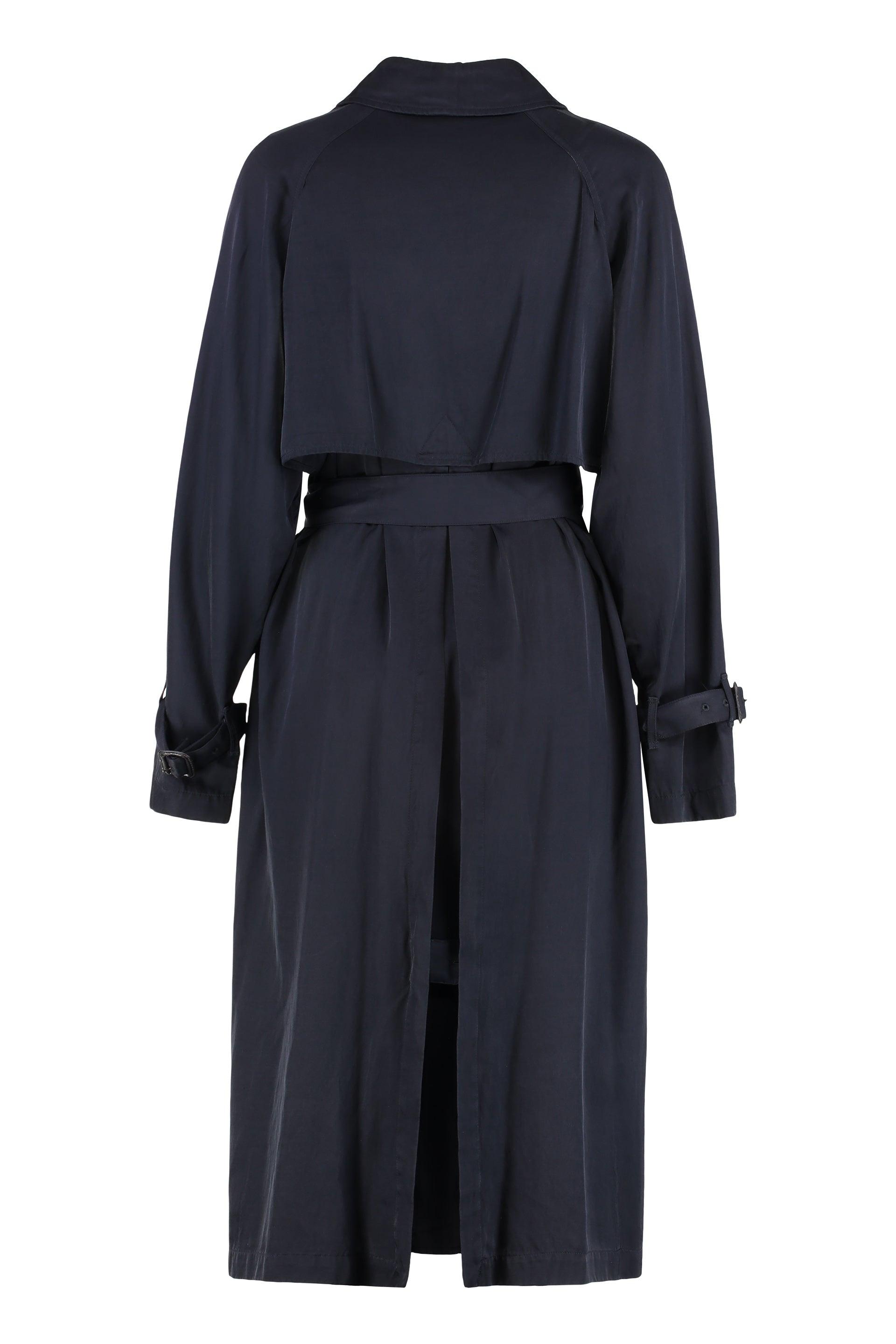 Women's Coats and Trench Coats – ASPESI
