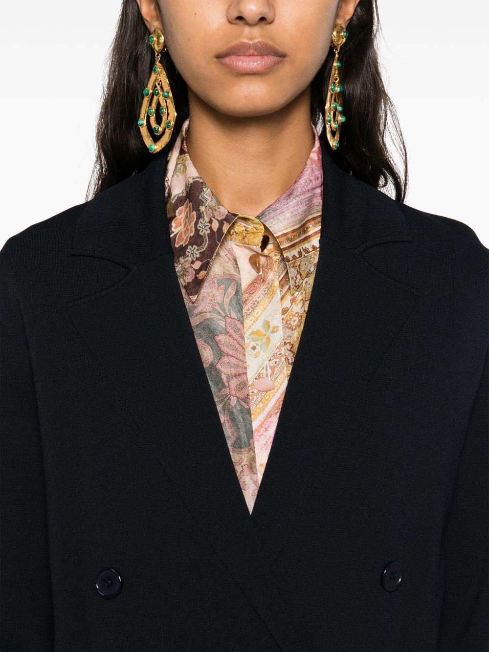 P.A.R.O.S.H. Coats for Women | Online Sale up to 66% off | Lyst