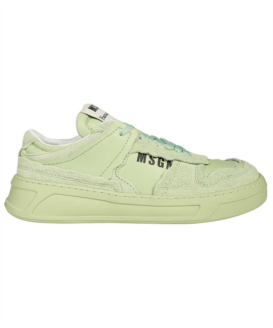 MSGM Sneakers for Women | Online Sale up to 83% off | Lyst