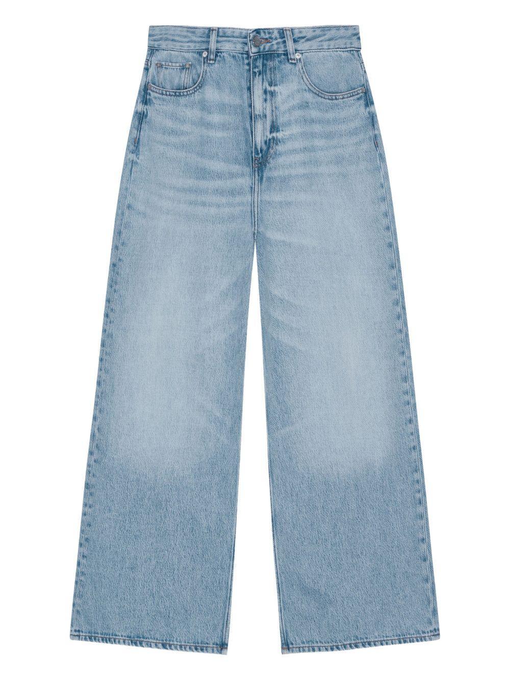 Ganni Jeans for Women | Online Sale up to 50% off | Lyst