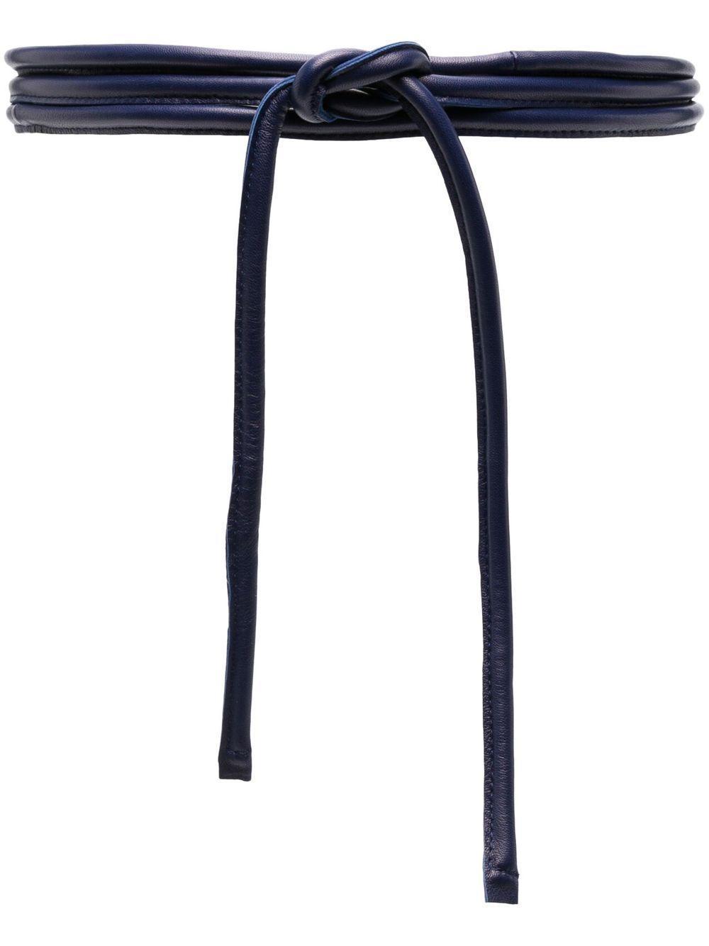 FURLING BY GIANI Belts for Women | Online Sale up to 55% off | Lyst